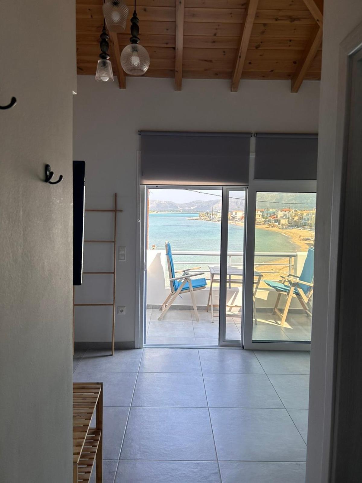 Theros - Bahia Elafónisos Exterior foto